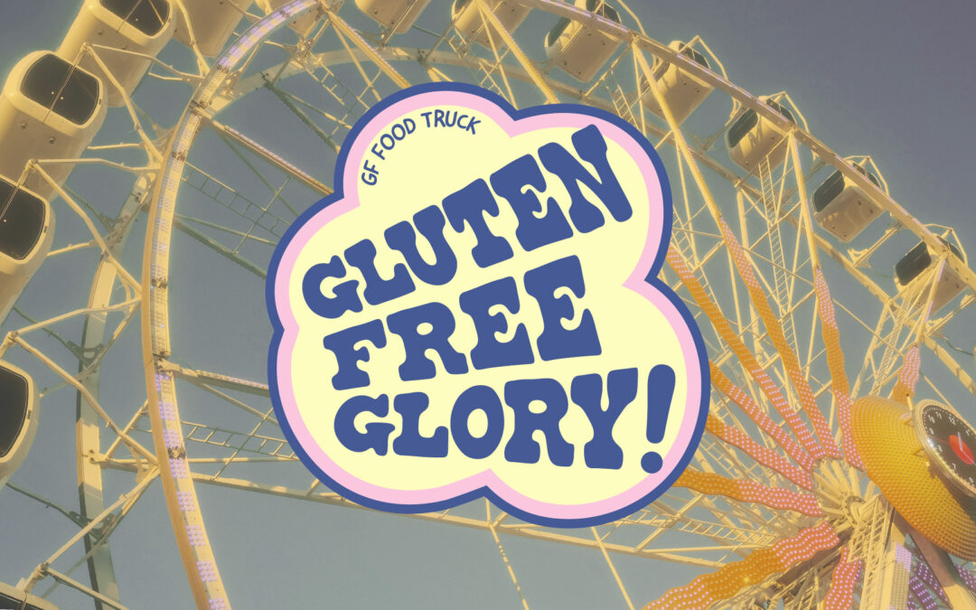 Gluten Free Glory Food Truck
