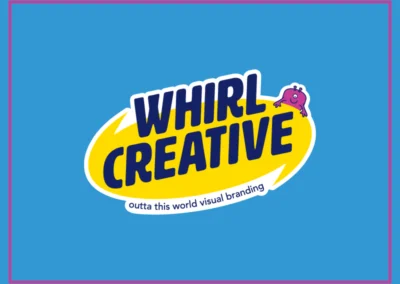 Whirl Creative